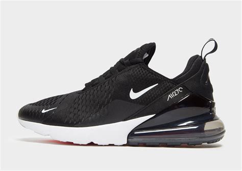 nike air max zwart 270|nike air max 270 deals.